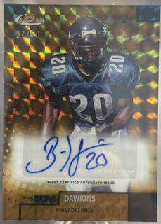 Brian Dawkins