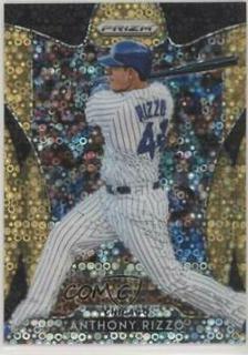 Anthony Rizzo
