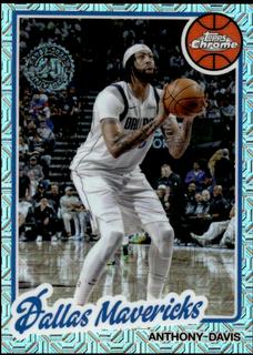 Anthony Davis