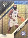 James Harden