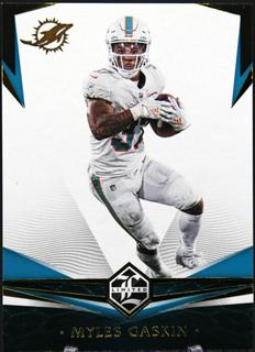 Myles Gaskin