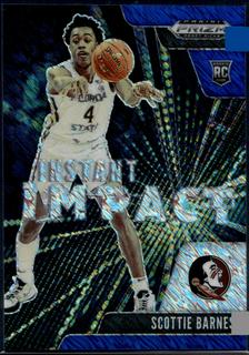 Scottie Barnes