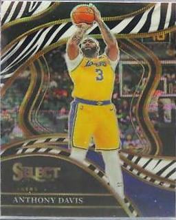 Anthony Davis