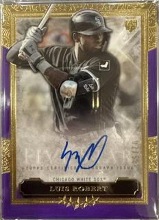 Luis Robert
