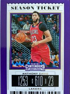 Anthony Davis