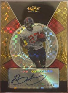 Brandon Jacobs