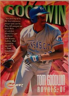 Tom Goodwin