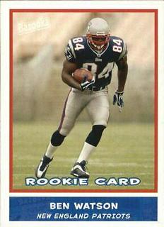 Ben Watson