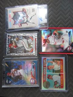 Rhys Hoskins