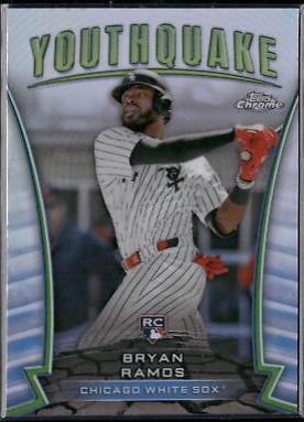 Bryan Ramos #YQ-75