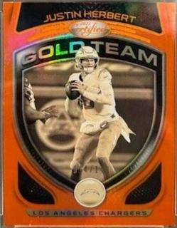 Justin Herbert