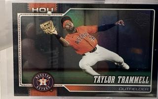 Taylor Trammell