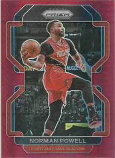 Norman Powell