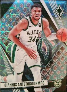 Giannis Antetokounmpo
