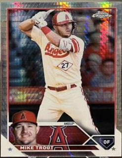 Mike Trout