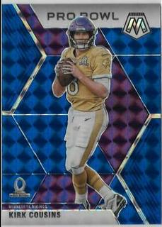 Kirk Cousins