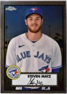 Steven Matz