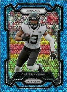Christian Kirk