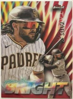 Fernando Tatis Jr.