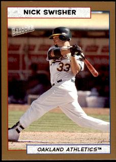 Nick Swisher