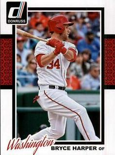 Bryce Harper