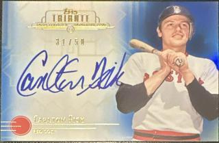 Carlton Fisk