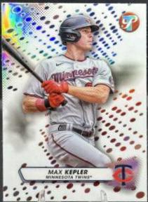 Max Kepler