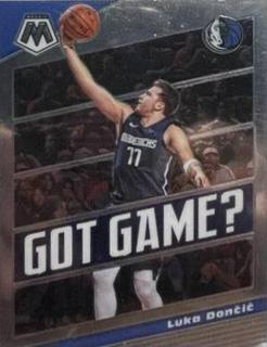 Luka Doncic