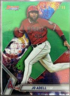Jo Adell