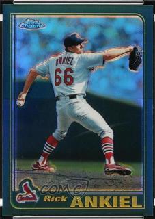 Rick Ankiel