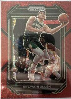 Grayson Allen