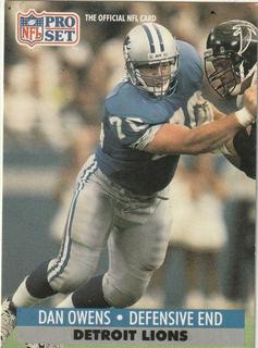 Dan Owens