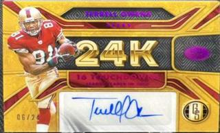 Terrell Owens