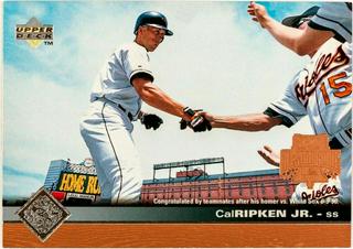 Cal Ripken Jr.