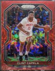 Clint Capela