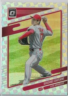 Shohei Ohtani