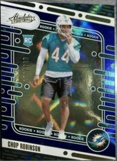 Chop Robinson