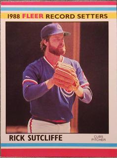 Rick Sutcliffe