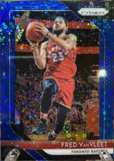 Fred Vanvleet