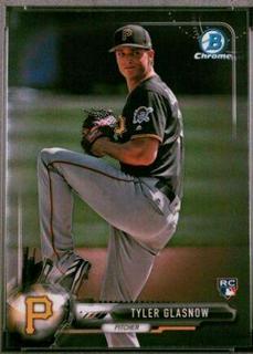 Tyler Glasnow