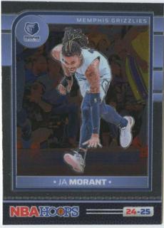 Ja Morant