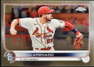 Nolan Arenado