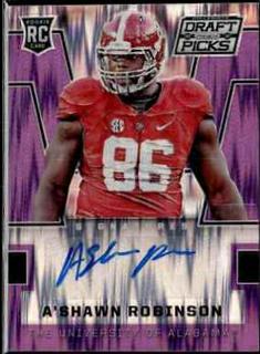 A'Shawn Robinson