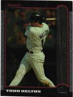 Todd Helton