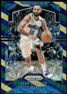 Evan Fournier