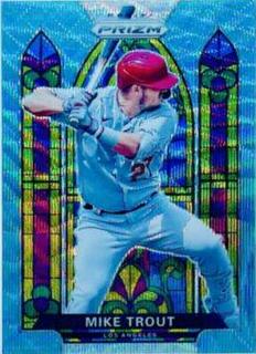 Mike Trout