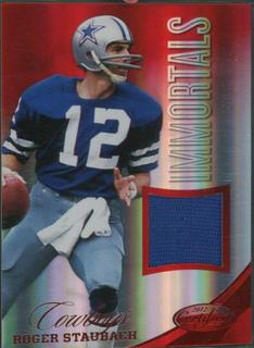 Roger Staubach