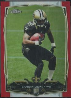 Brandin Cooks