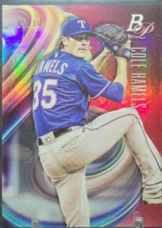 Cole Hamels
