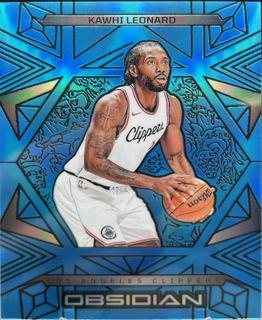 Kawhi Leonard